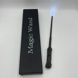 Wizarding World of Harry Potter Light Up Wand